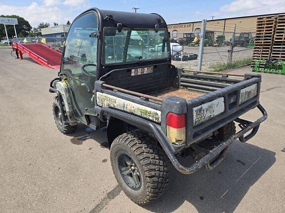 Image of John Deere Gator XUV equipment image 2