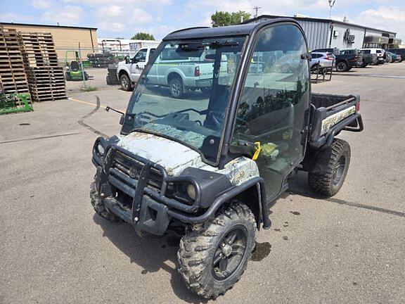 Image of John Deere Gator XUV Primary image