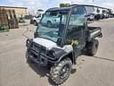 2012 John Deere Gator XUV 825i Image