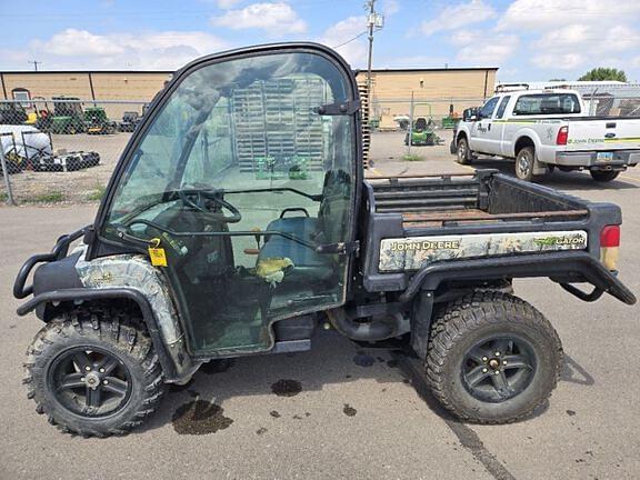 Image of John Deere Gator XUV equipment image 1
