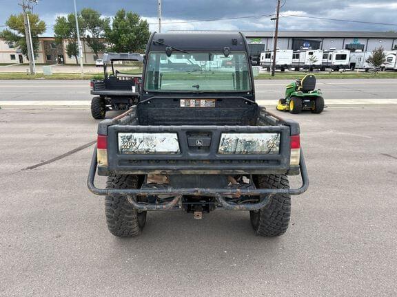 Image of John Deere Gator XUV 825i equipment image 3