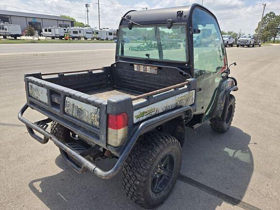 Image of John Deere Gator XUV equipment image 4