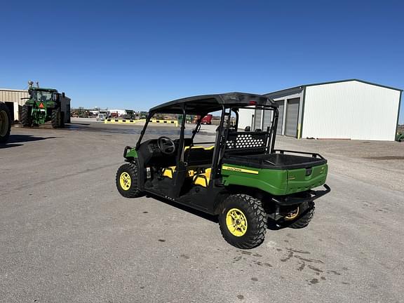 Image of John Deere XUV 550 S4 equipment image 2