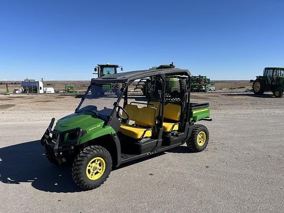 Image of John Deere XUV 550 S4 Primary image