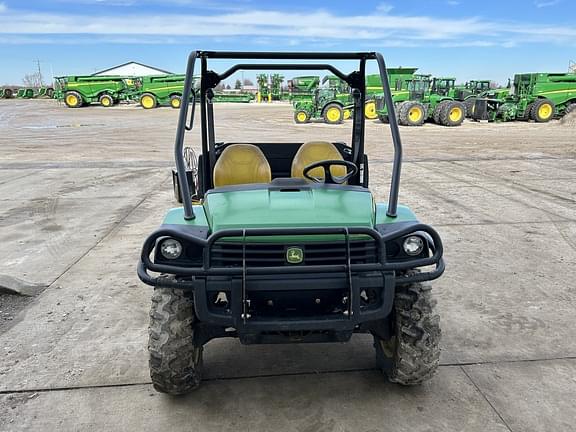 Image of John Deere Gator XUV 825i equipment image 1