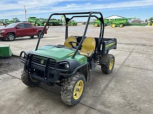 Main image John Deere Gator XUV 825i 0