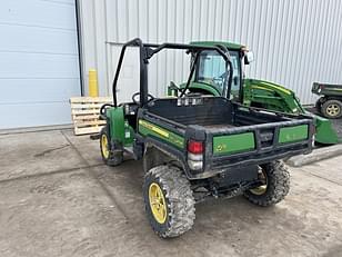 Main image John Deere Gator XUV 825i 15