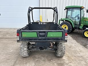 Main image John Deere Gator XUV 825i 16