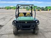 Thumbnail image John Deere Gator XUV 825i 1