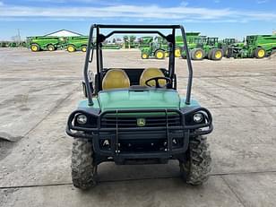 Main image John Deere Gator XUV 825i 1