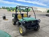 Thumbnail image John Deere Gator XUV 825i 3