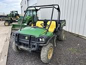 Thumbnail image John Deere Gator XUV 825i 0