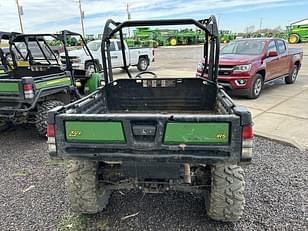 Main image John Deere Gator XUV 825i 11