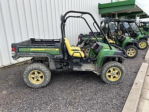 Main image John Deere Gator XUV 825i 13