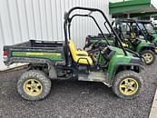 Thumbnail image John Deere Gator XUV 825i 4