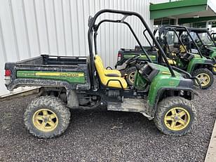 Main image John Deere Gator XUV 825i 4