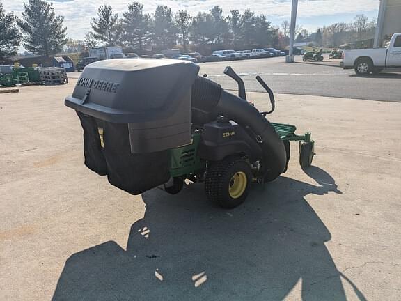 Image of John Deere Z225 equipment image 2