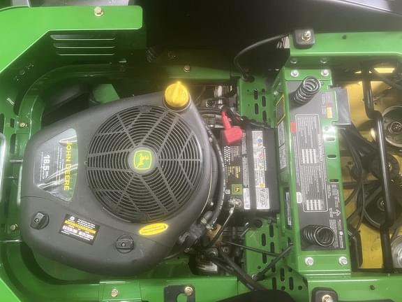 Image of John Deere Z225 equipment image 2