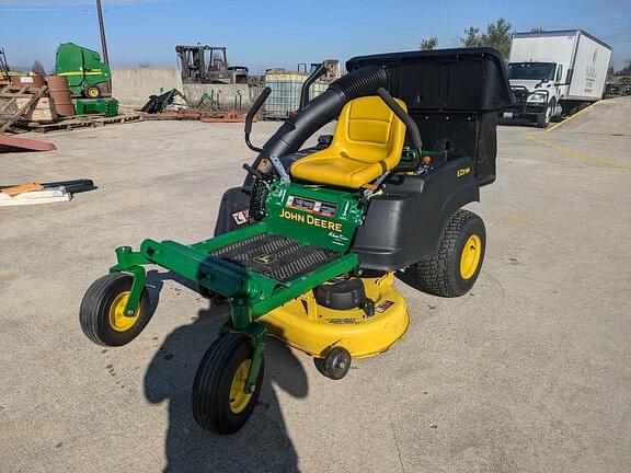 Image of John Deere Z225 equipment image 1