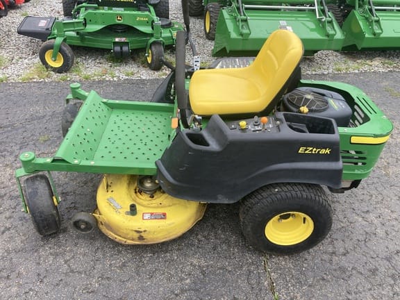 Main image John Deere Z225