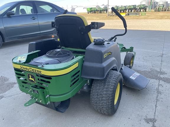 Image of John Deere Z245 equipment image 2