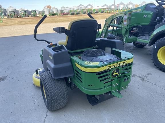 Image of John Deere Z245 equipment image 1