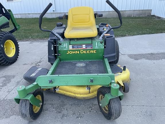 Image of John Deere Z245 equipment image 3