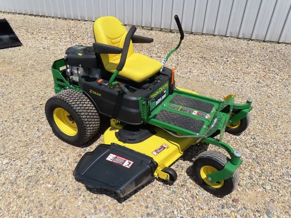 Image of John Deere Z375R Primary image