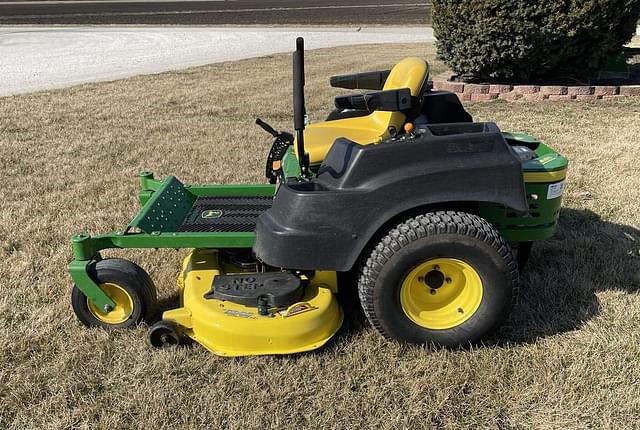 Image of John Deere Z425 equipment image 3