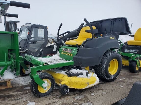 Main image John Deere Z425