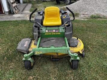 Main image John Deere Z425