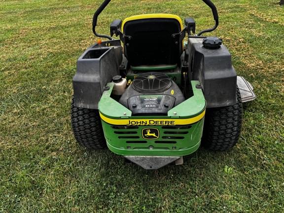 Image of John Deere Z425 equipment image 4