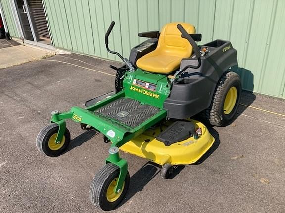 John deere 2025 z425 price