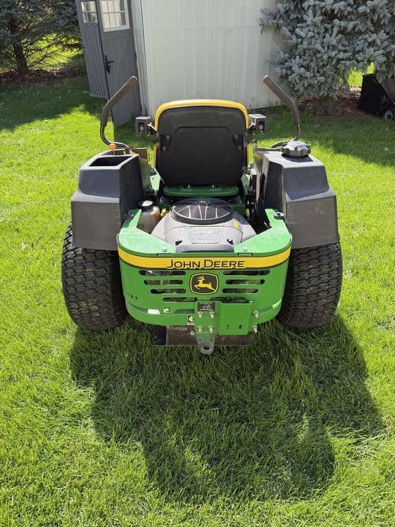 Image of John Deere Z425 equipment image 3