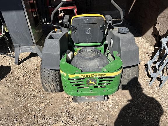 Image of John Deere Z425 equipment image 1