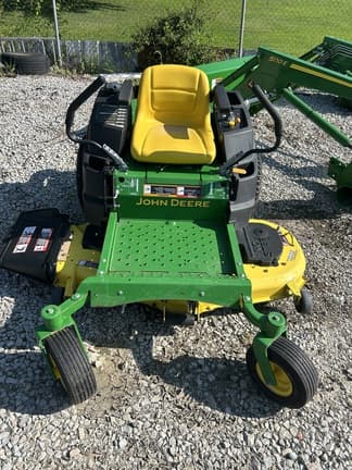 Image of John Deere Z425 equipment image 1