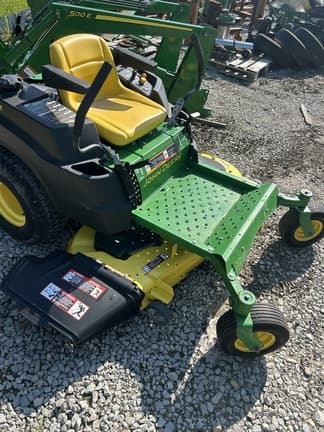 Image of John Deere Z425 equipment image 2