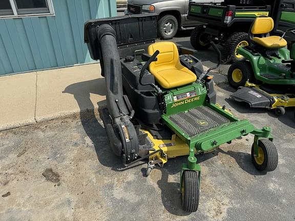 Image of John Deere Z425 equipment image 1