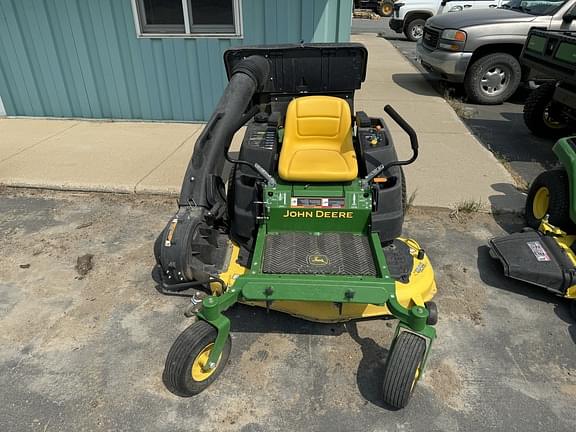 Image of John Deere Z425 equipment image 2