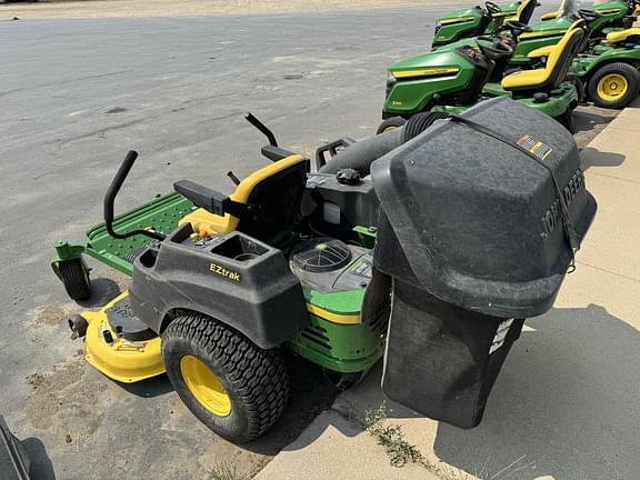 Image of John Deere Z425 equipment image 3