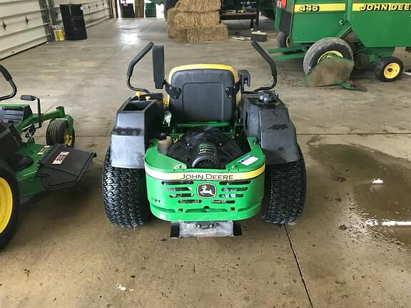 Image of John Deere Z425 equipment image 3