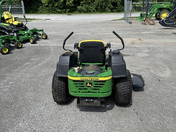 Image of John Deere Z425 equipment image 4
