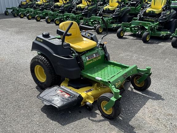 Image of John Deere Z425 equipment image 2