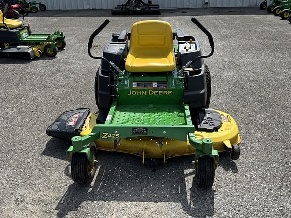 Image of John Deere Z425 Primary image