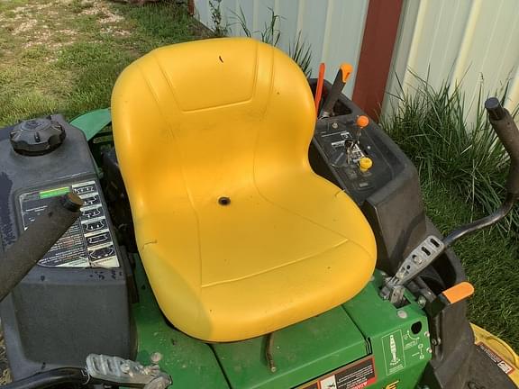 Image of John Deere Z425 equipment image 3