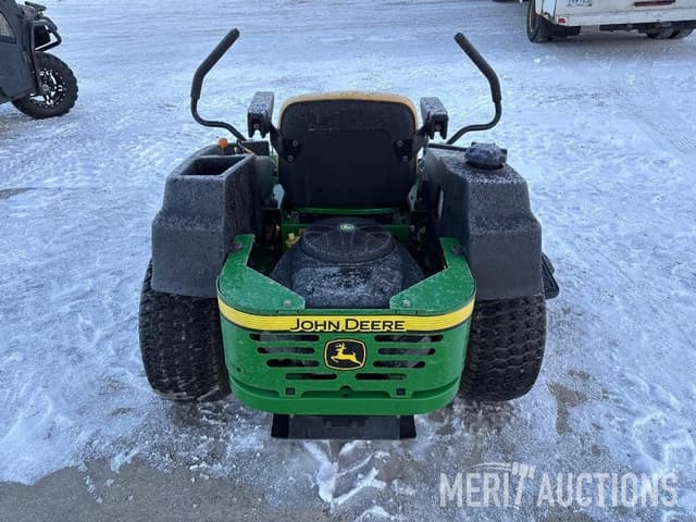 Image of John Deere Z425 equipment image 3