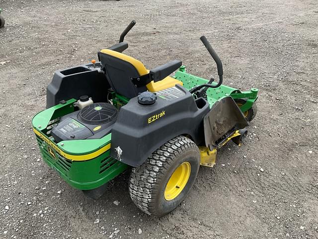 Image of John Deere Z425 equipment image 3