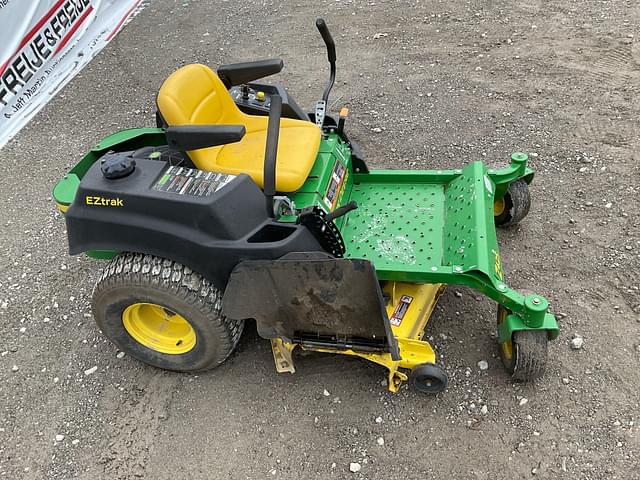Image of John Deere Z425 equipment image 2