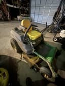 2012 John Deere Z445 Image