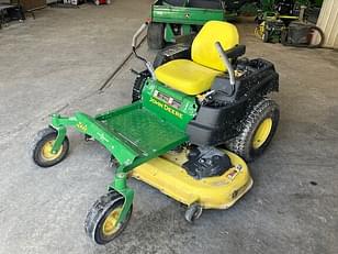 Main image John Deere Z445